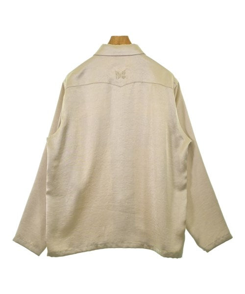 Needles เสื้อลำลอง