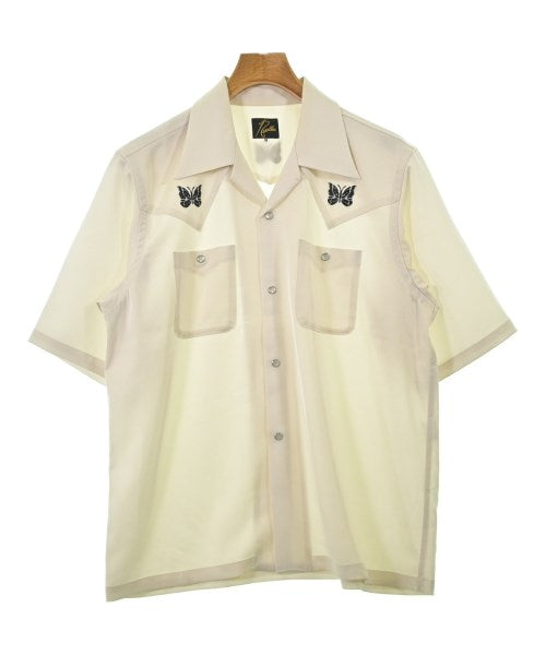 Needles เสื้อลำลอง