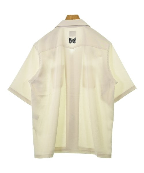 Needles เสื้อลำลอง