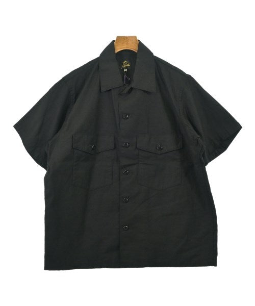 Needles เสื้อลำลอง