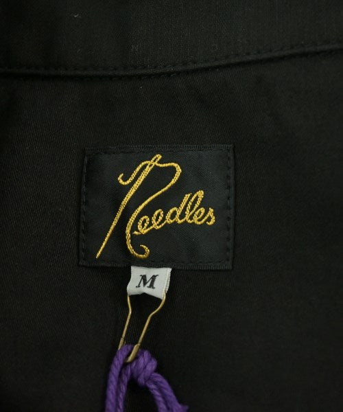 Needles เสื้อลำลอง