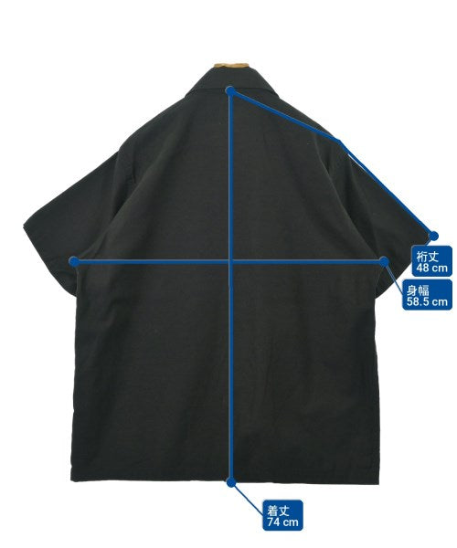Needles เสื้อลำลอง
