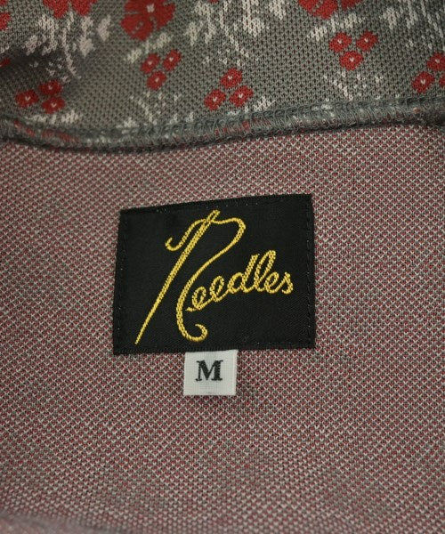 Needles แจ็คเก็ตเบลาส์ อื่น