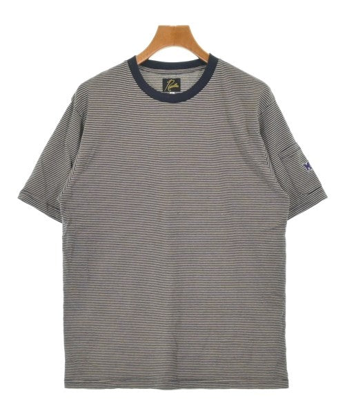Needles เสื้อยืด/เสื้อท็อปส์