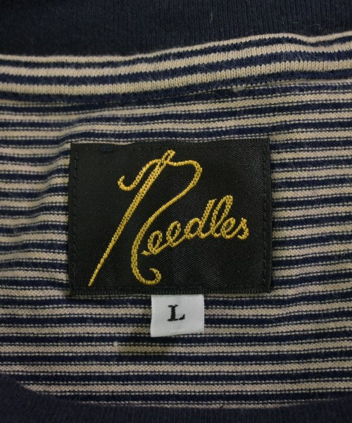Needles เสื้อยืด/เสื้อท็อปส์