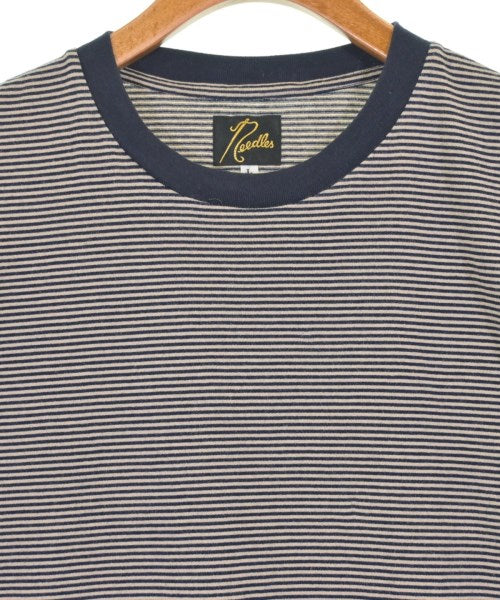 Needles เสื้อยืด/เสื้อท็อปส์