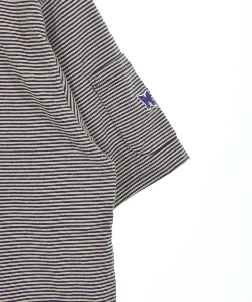 Needles เสื้อยืด/เสื้อท็อปส์