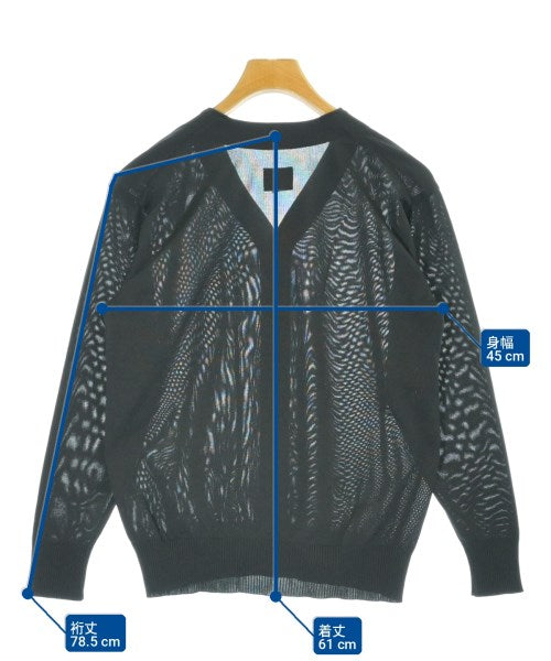 Needles เสื้อคาร์ดิแกน