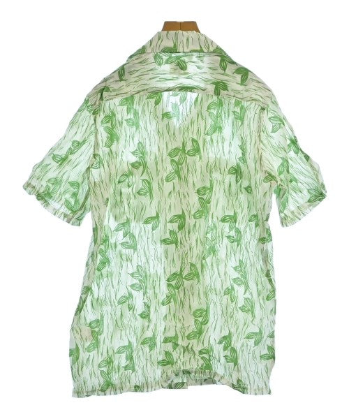 Needles เสื้อลำลอง