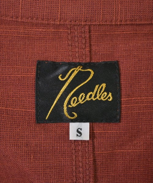 Needles แจ็คเก็ตเบลาส์ อื่น