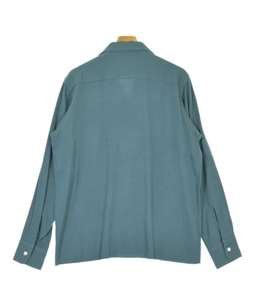 Needles เสื้อลำลอง