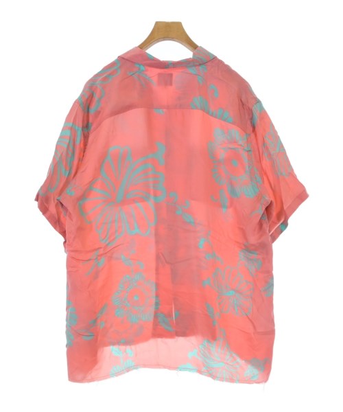 Needles เสื้อลำลอง