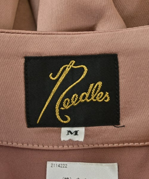 Needles ชุดสูทแบบครบเซต (อื่นๆ)