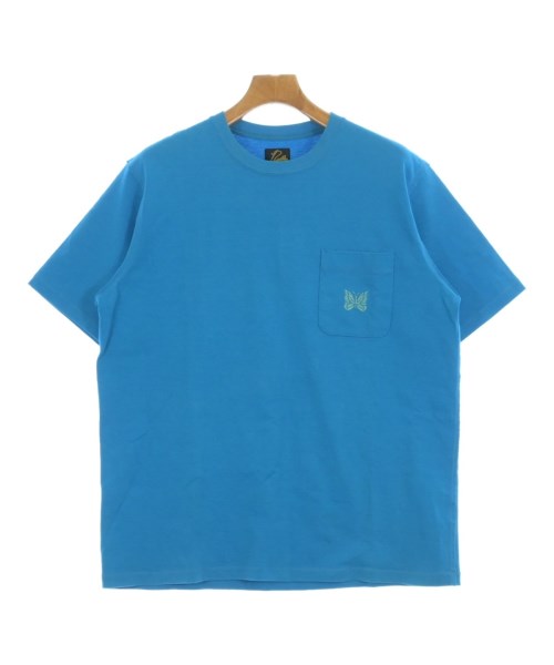 Needles เสื้อยืด/เสื้อท็อปส์