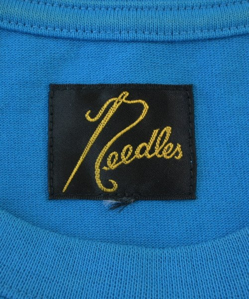 Needles เสื้อยืด/เสื้อท็อปส์