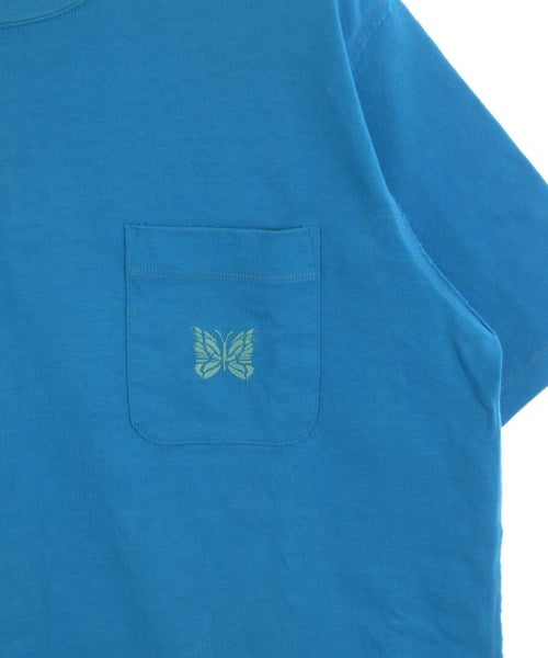 Needles เสื้อยืด/เสื้อท็อปส์