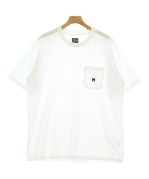 Needles เสื้อยืด/เสื้อท็อปส์