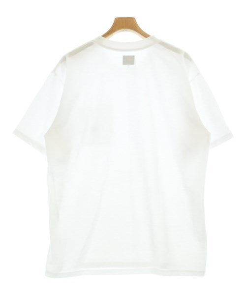 Needles เสื้อยืด/เสื้อท็อปส์
