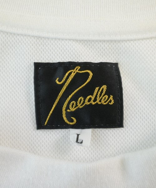 Needles เสื้อยืด/เสื้อท็อปส์