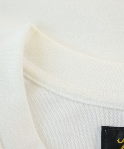 Needles เสื้อยืด/เสื้อท็อปส์