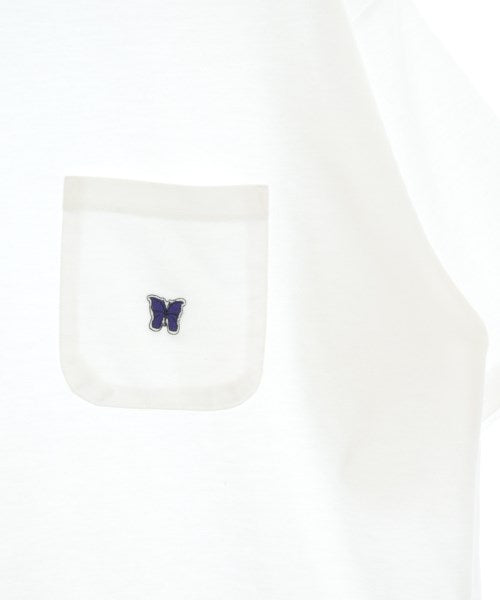 Needles เสื้อยืด/เสื้อท็อปส์