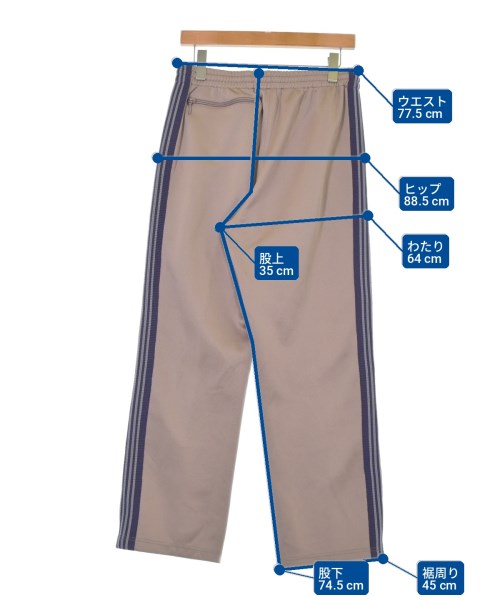Needles กางเกง อื่น