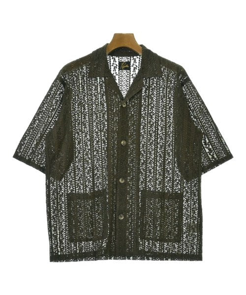 Needles เสื้อลำลอง
