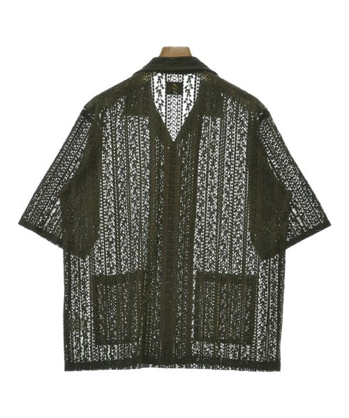 Needles เสื้อลำลอง