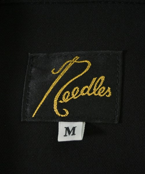 Needles แจ็คเก็ตเบลาส์
