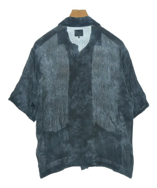 Needles เสื้อลำลอง