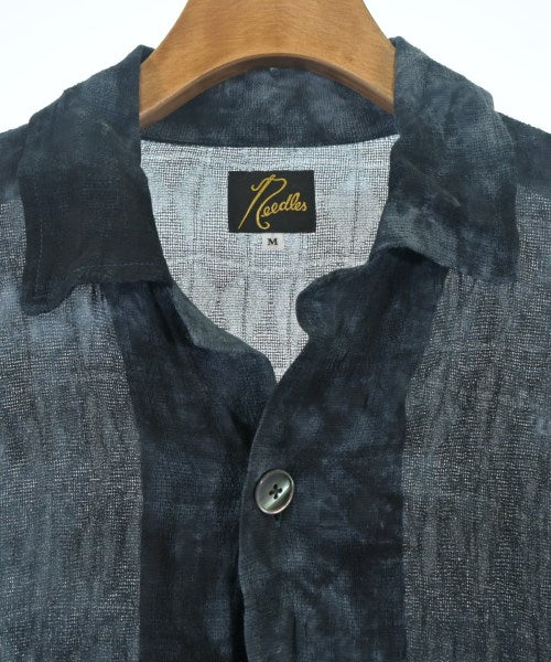 Needles เสื้อลำลอง