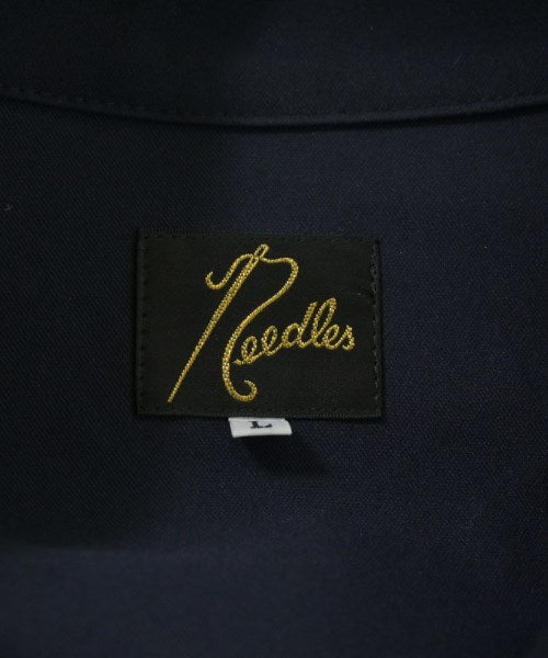 Needles แจ็คเก็ตเบลาส์ อื่น