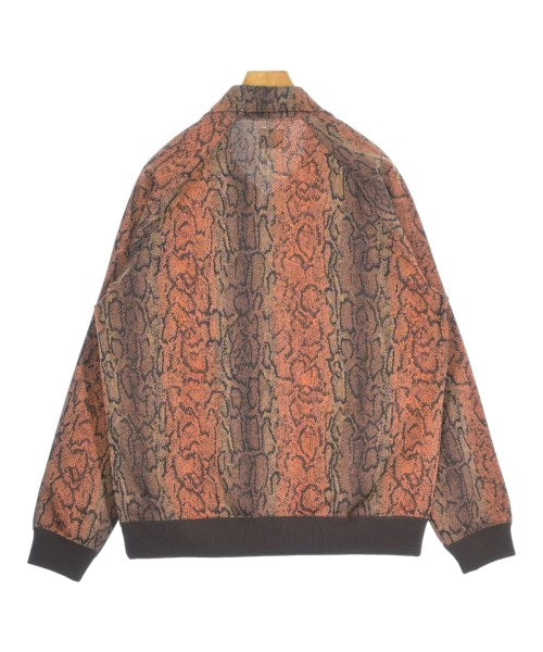 Needles เสื้อฮู้ด