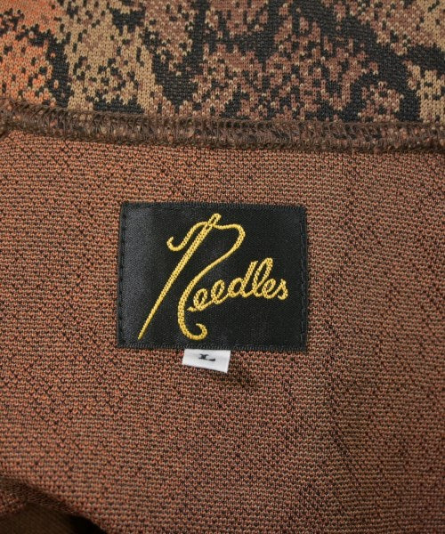 Needles เสื้อฮู้ด