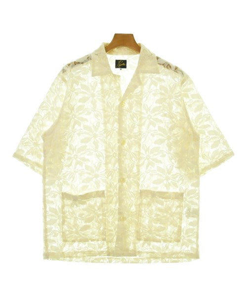 Needles เสื้อลำลอง