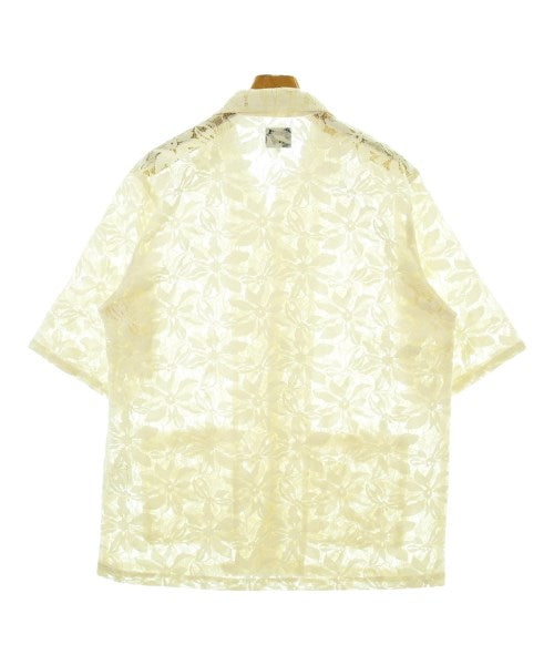 Needles เสื้อลำลอง