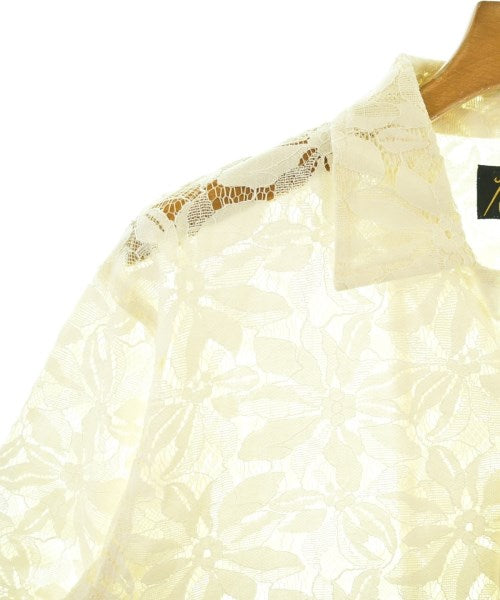 Needles เสื้อลำลอง
