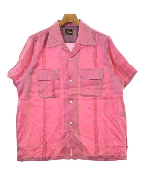Needles เสื้อลำลอง