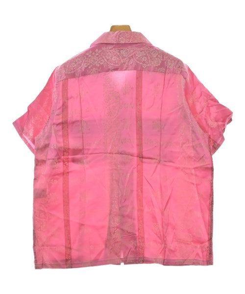 Needles เสื้อลำลอง