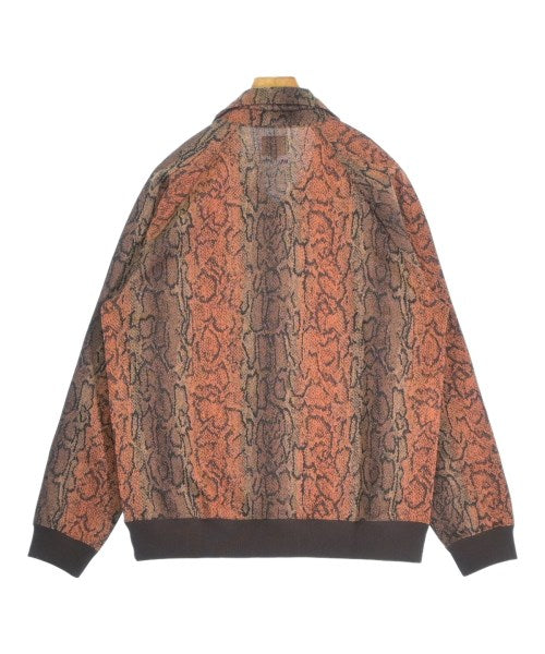 Needles เสื้อสเวตเตอร์