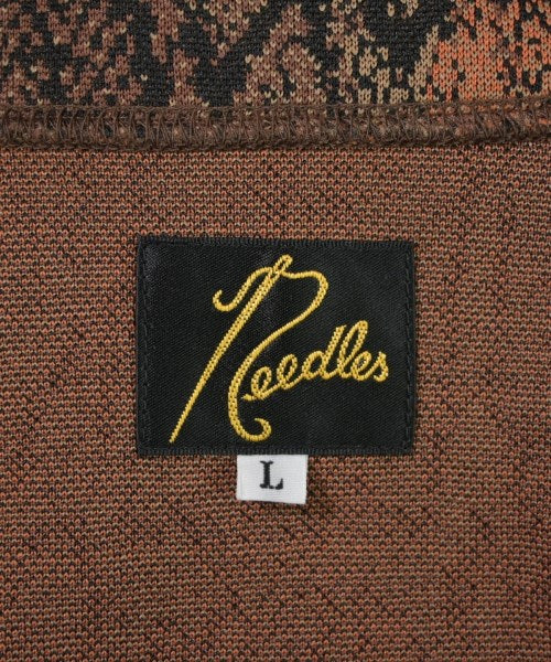 Needles เสื้อสเวตเตอร์