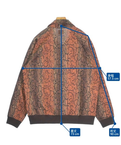Needles เสื้อสเวตเตอร์