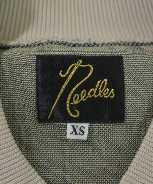 Needles แจ็คเก็ตเบลาส์ อื่น
