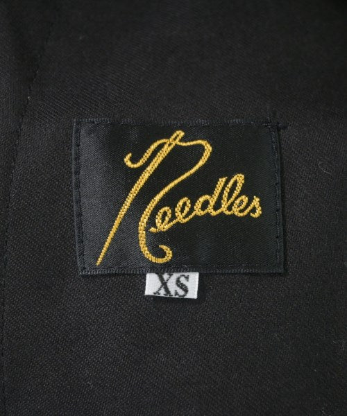 Needles กางเกงขายาว