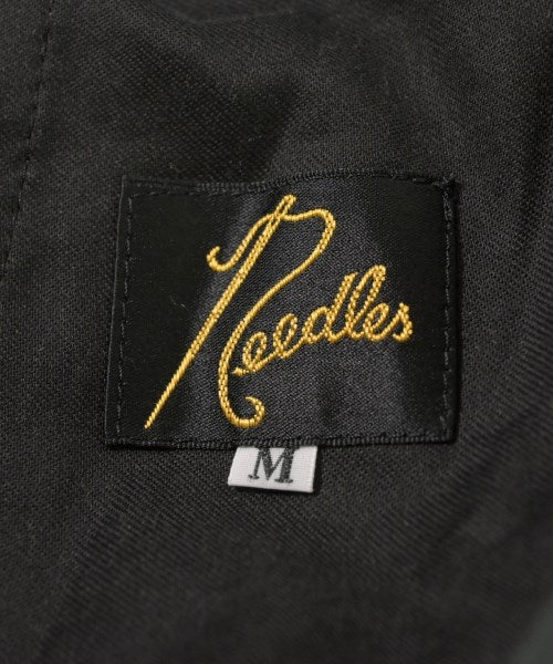 Needles กางเกงขายาว