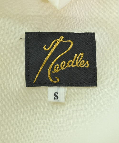 Needles แจ็คเก็ต