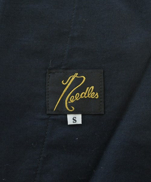 Needles กางเกงขายาว