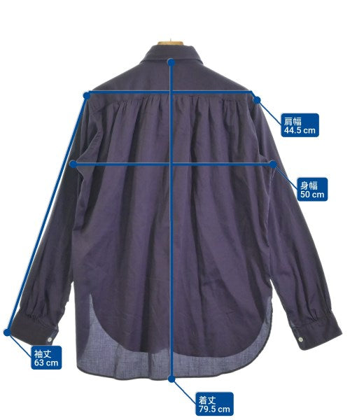 Needles เสื้อลำลอง