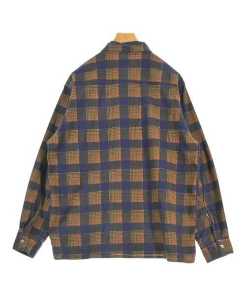Needles เสื้อลำลอง