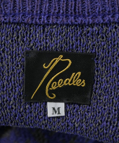 Needles เสื้อกันหนาว